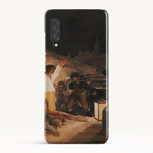 Galaxy A70 / Slim Case