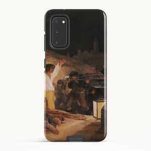 Galaxy S20 / Tough Case