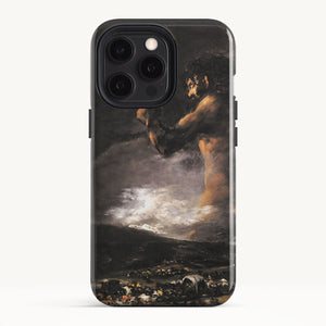 iPhone 13 Pro / Tough Case