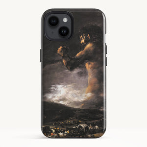 iPhone 13 / Tough Case