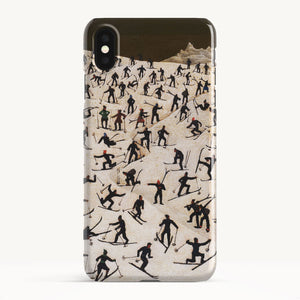 iPhone XS Max / Slim Case