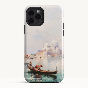 iPhone 11 Pro / Tough Case