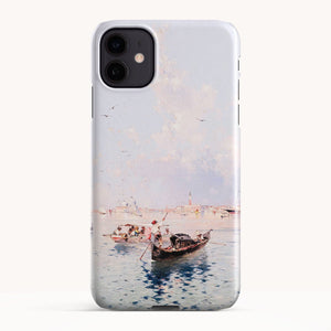 iPhone 11 / Slim Case