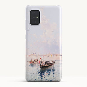 Galaxy A71 5G / Slim Case