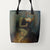 Tote Bags George Watts Hope