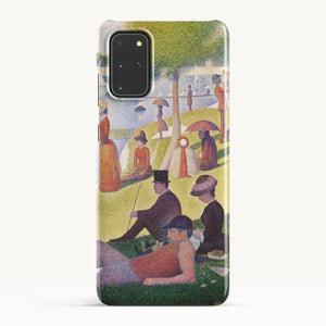 Galaxy S20 Plus / Slim Case