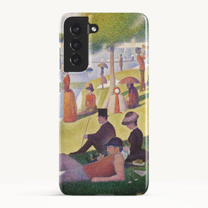 Galaxy S21 FE / Slim Case