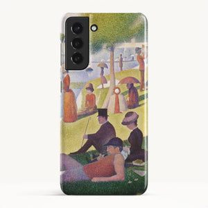 Galaxy S21 / Slim Case