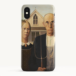 iPhone XS / Slim Case