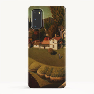 Galaxy S20 / Slim Case