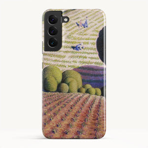 Galaxy S22 Plus / Slim Case