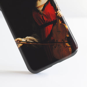 Saint Cecilia