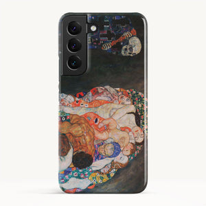 Galaxy S22 / Slim Case