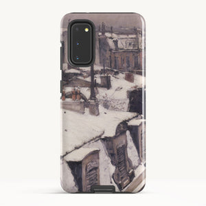 Galaxy S20 / Tough Case