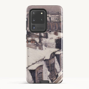 Galaxy S20 Ultra / Tough Case