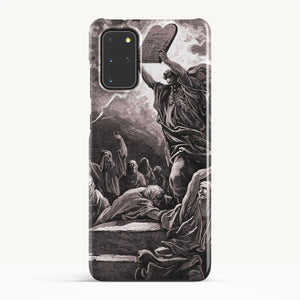 Galaxy S20 Plus / Slim Case