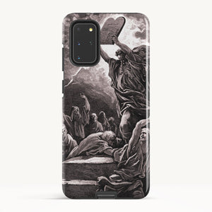 Galaxy S20 Plus / Tough Case