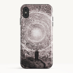 iPhone XS Max / Tough Case