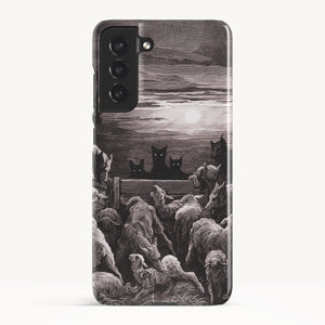 Galaxy S21 FE / Slim Case