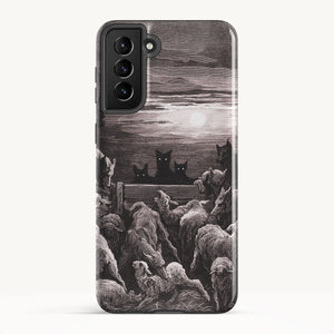 Galaxy S21 Plus / Tough Case