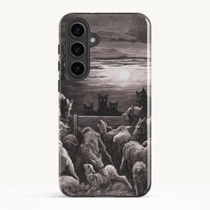 Galaxy S24 Plus / Tough Case