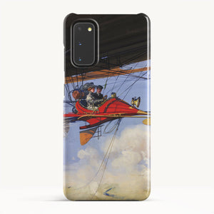 Galaxy S20 / Slim Case