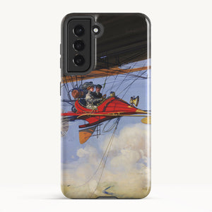 Galaxy S21 / Tough Case