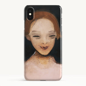 iPhone XS Max / Slim Case