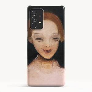 Galaxy A72 4G 5G / Slim Case