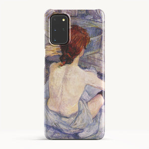 Galaxy S20 Plus / Slim Case