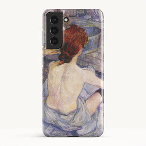 Galaxy S21 / Slim Case