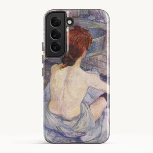 Galaxy S22 / Tough Case