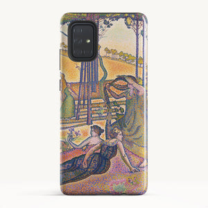 Galaxy A71 / Tough Case