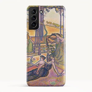 Galaxy S21 Plus / Slim Case