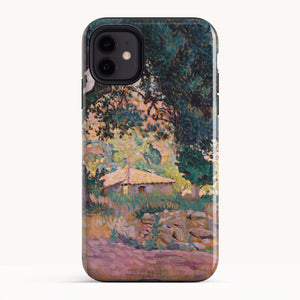 iPhone 11 / Tough Case