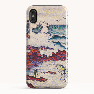 iPhone XS Max / Tough Case