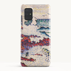 Galaxy A71 5G / Slim Case