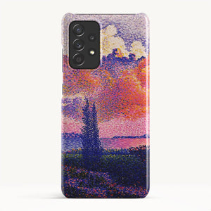 Galaxy A52 4G 5G / Slim Case