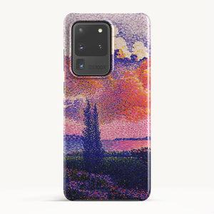 Galaxy S20 Ultra / Slim Case