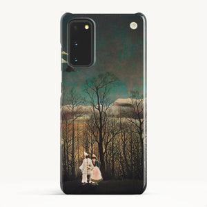 Galaxy S20 FE / Slim Case