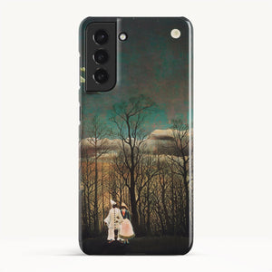 Galaxy S21 / Slim Case