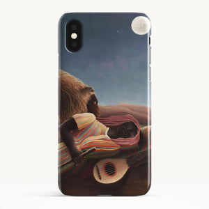 iPhone XS / Slim Case