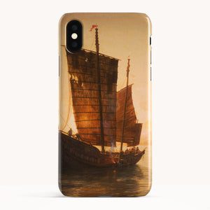 iPhone XS / Slim Case