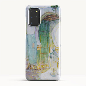 Galaxy S20 Plus / Slim Case