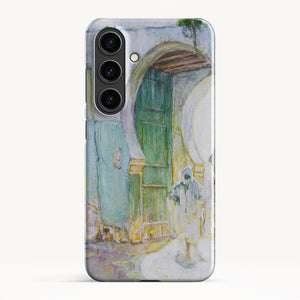 Galaxy S24 / Slim Case