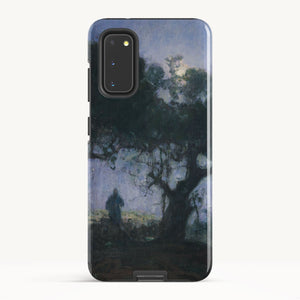 Galaxy S20 / Tough Case