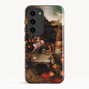 Galaxy S23 / Tough Case