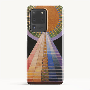 Galaxy S20 Ultra / Slim Case