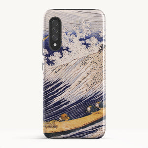 Galaxy A90 5G / Tough Case