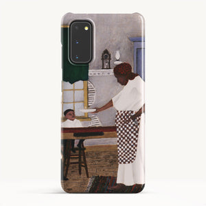 Galaxy S20 / Slim Case